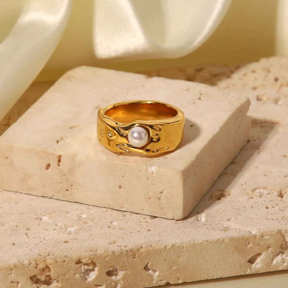 MIDNIGHT TALKS Ring