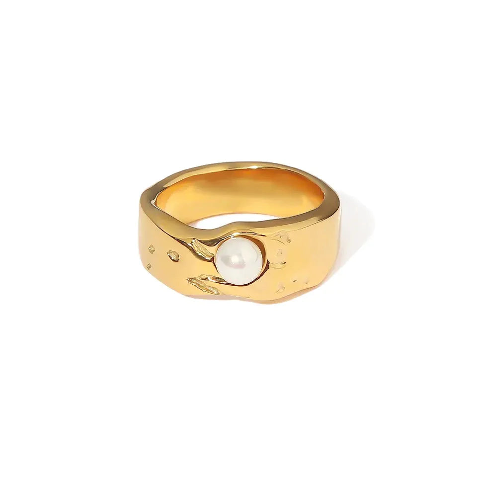 MIDNIGHT TALKS Ring