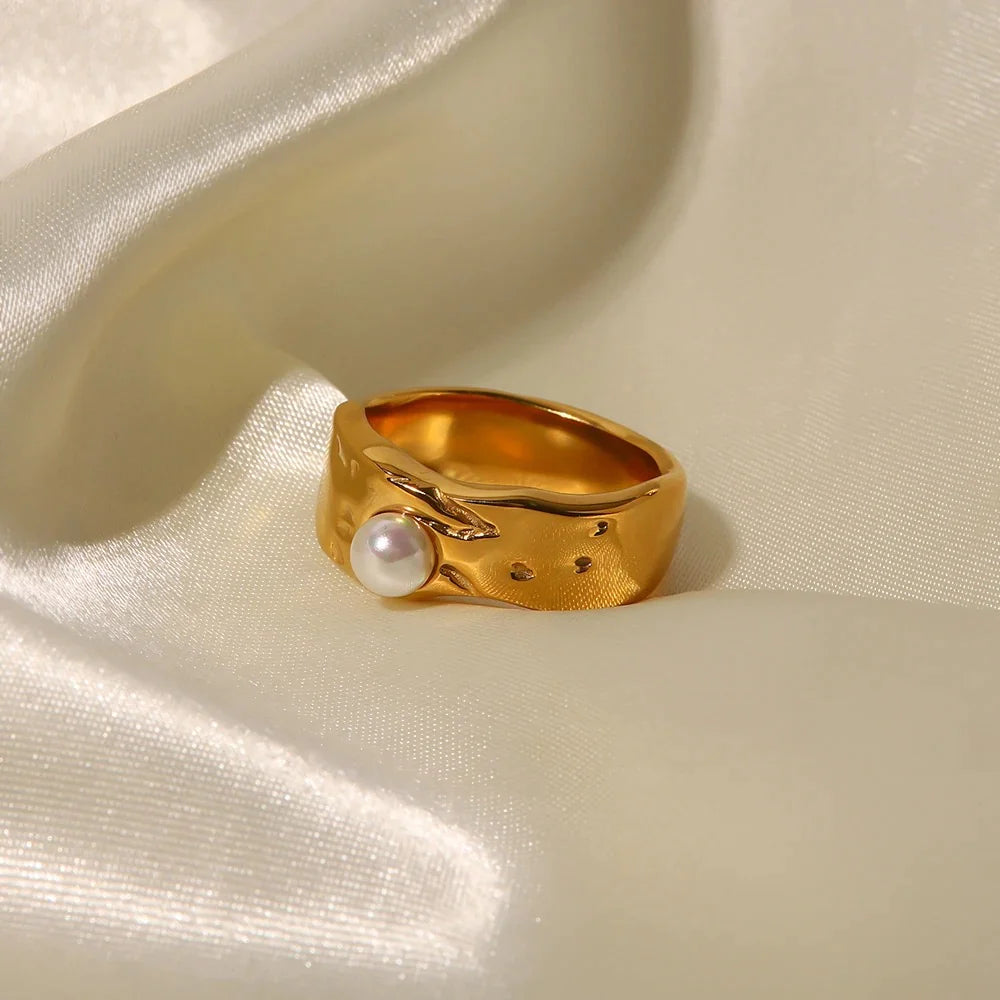MIDNIGHT TALKS Ring