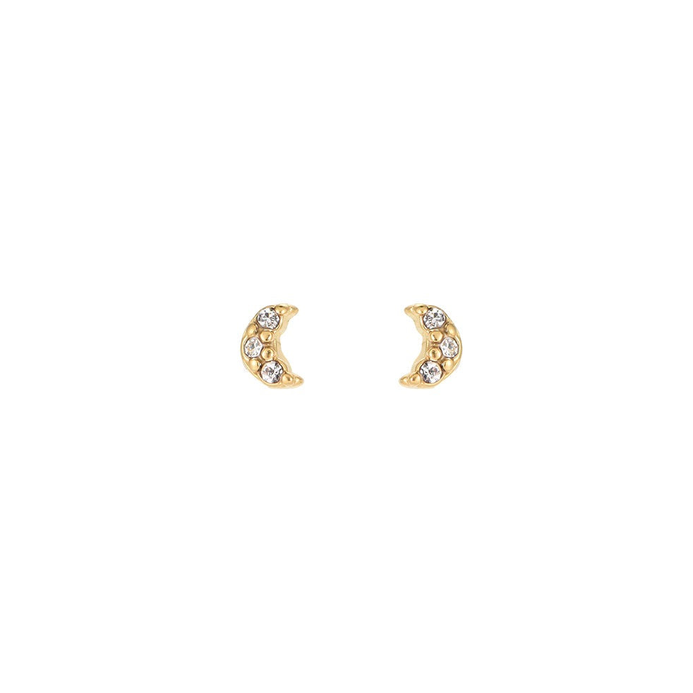 LA LUNA Earstuds