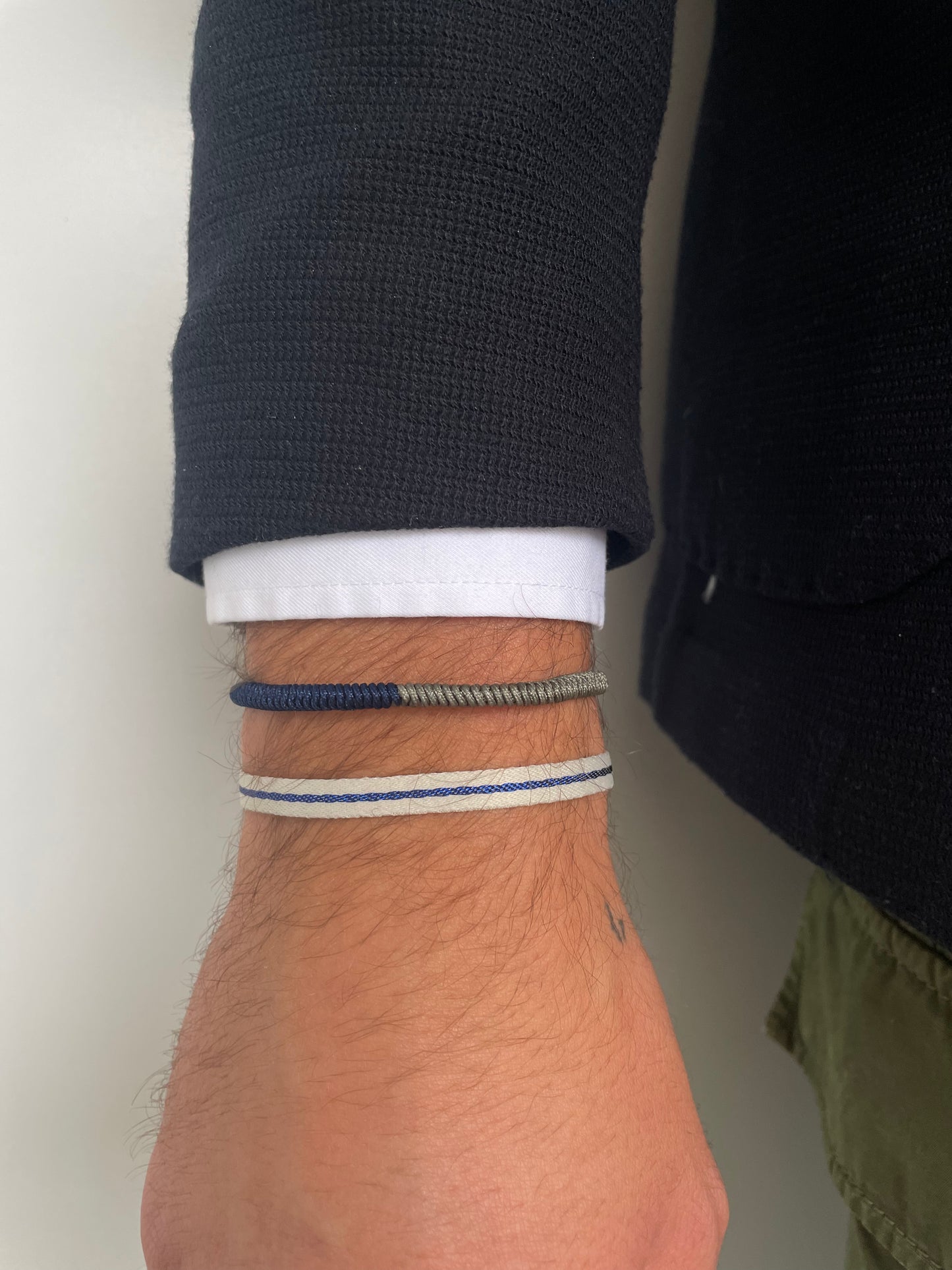 ACE Bracelet - Blue