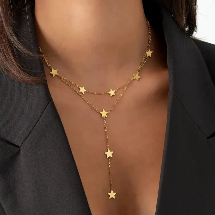 STARRY NIGHT Chain