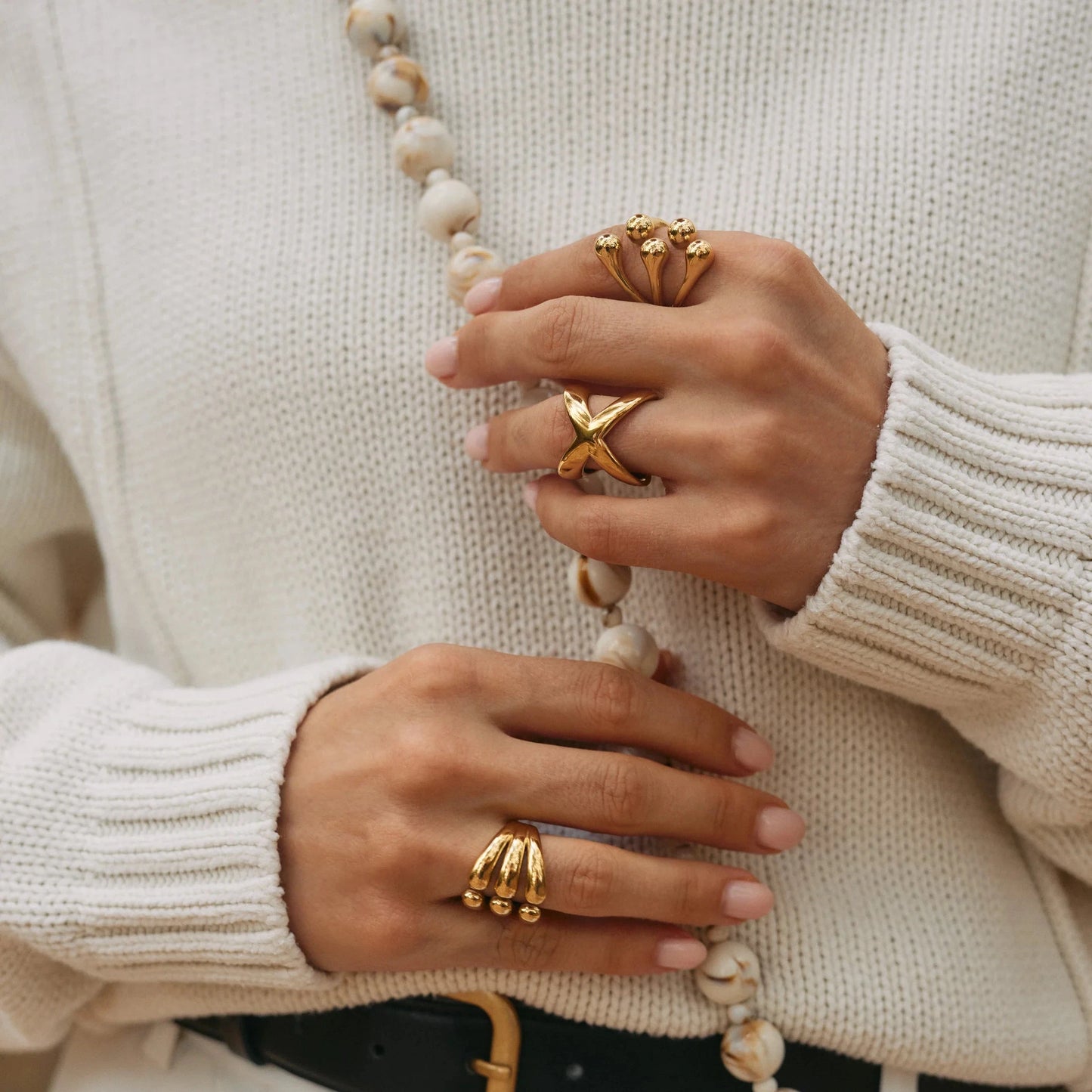 ELENA Ring