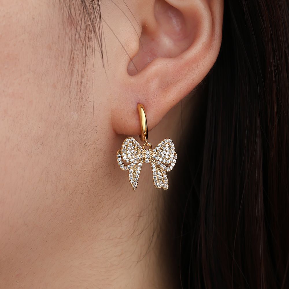 ELORA Earrings