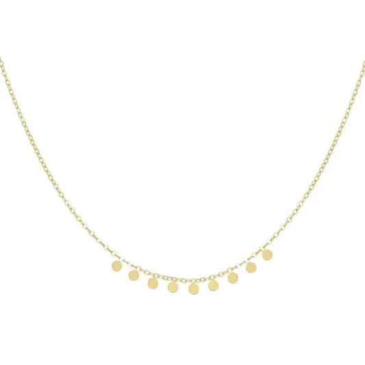 KIKI Chain