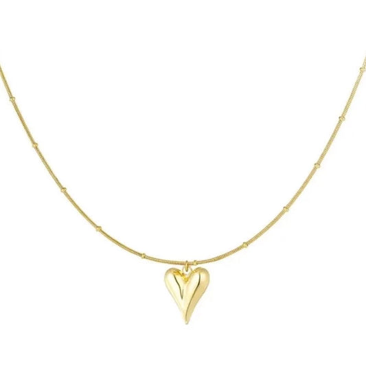 HEART Chain