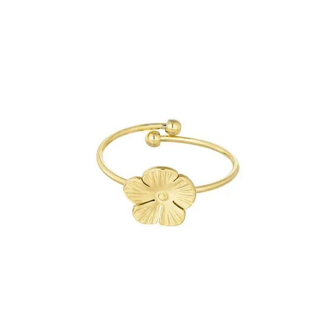 FLOWER Ring