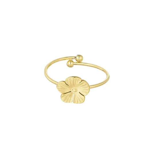 FLOWER Ring