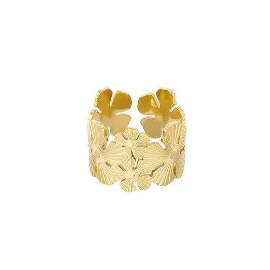 BLOSSOM Ring