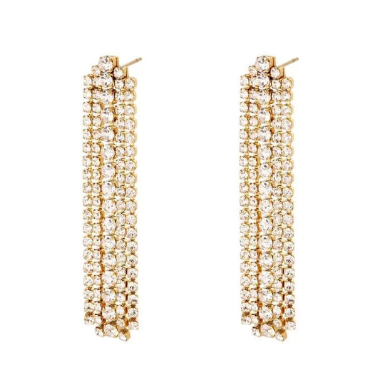 DIAMOND DREAM Earrings