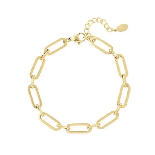 SHACKLES Bracelet