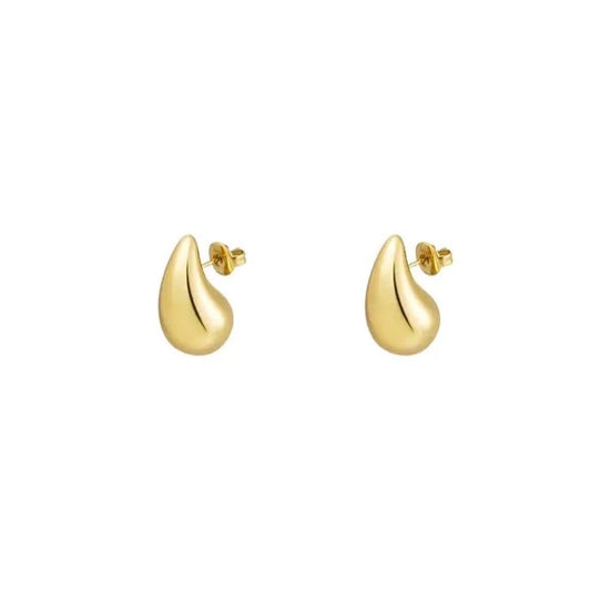 SMALL HAILEY DROP Earrings
