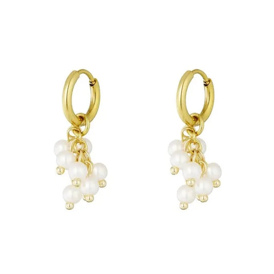 CLASSY Earrings