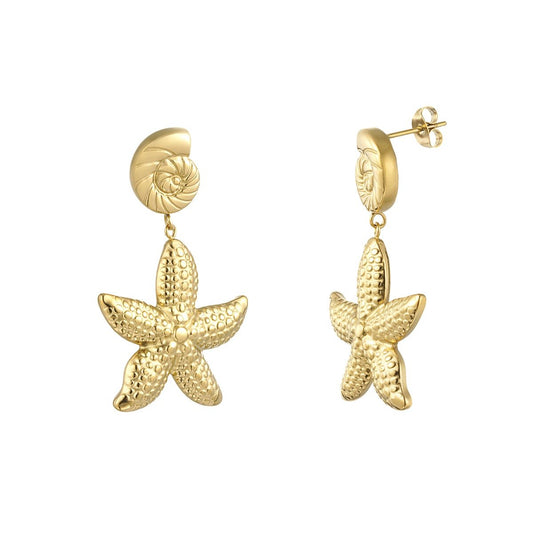Seaside Earrings