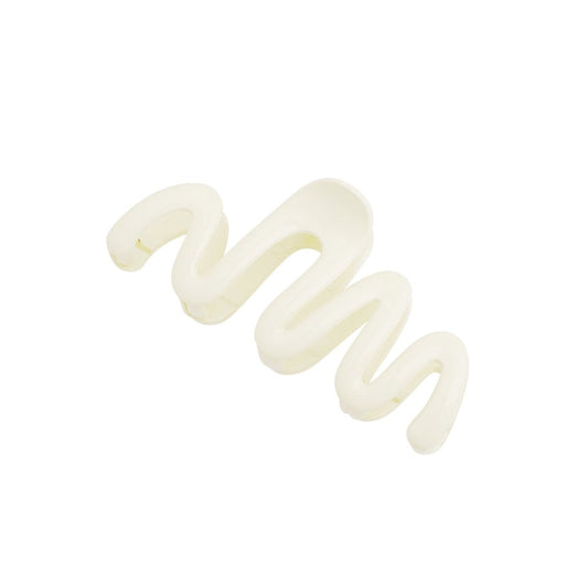 Swirl Hairclip