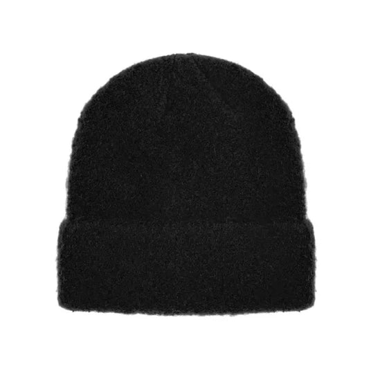 Beanie - Black