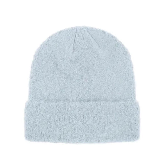 Beanie - Light Blue