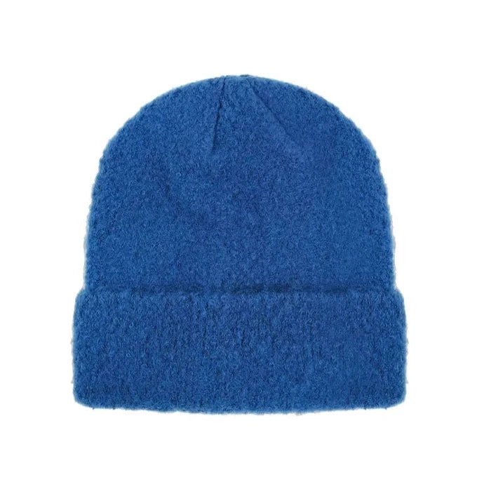 Beanie - Blue