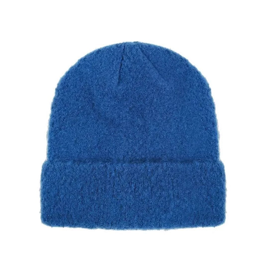 Beanie - Blue