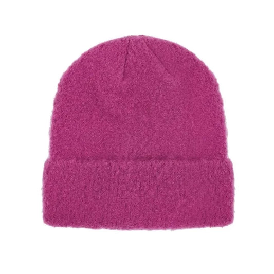 Beanie - Fuchsia