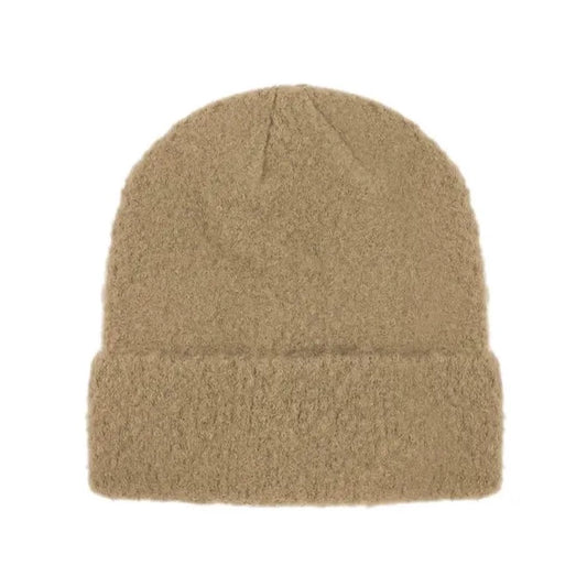 Beanie - Camel