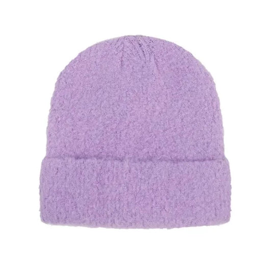 Beanie - Lila