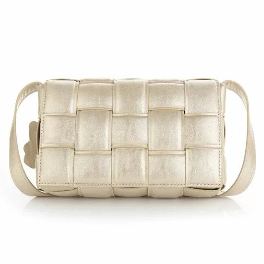Liva Bag - Gold