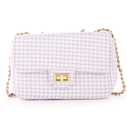 BIBI Bag - Lila