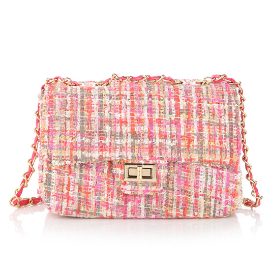 BIBI Bag - pink/multicolor