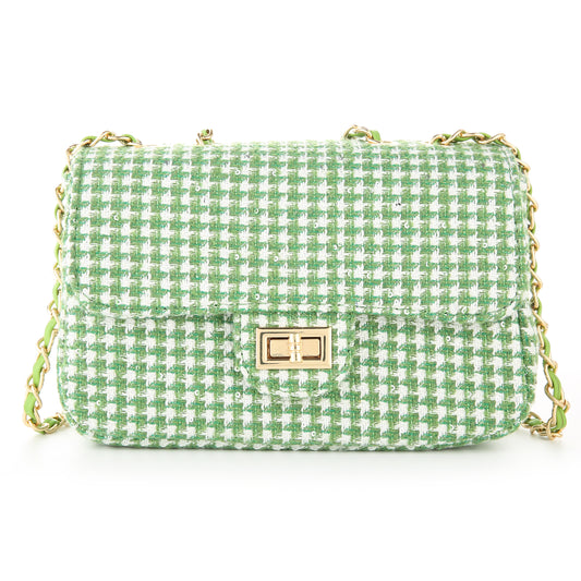 BIBI Bag - Green
