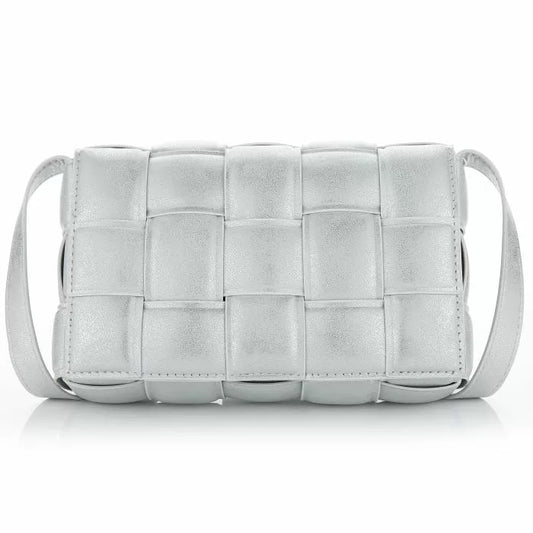 Liva Bag - Silver