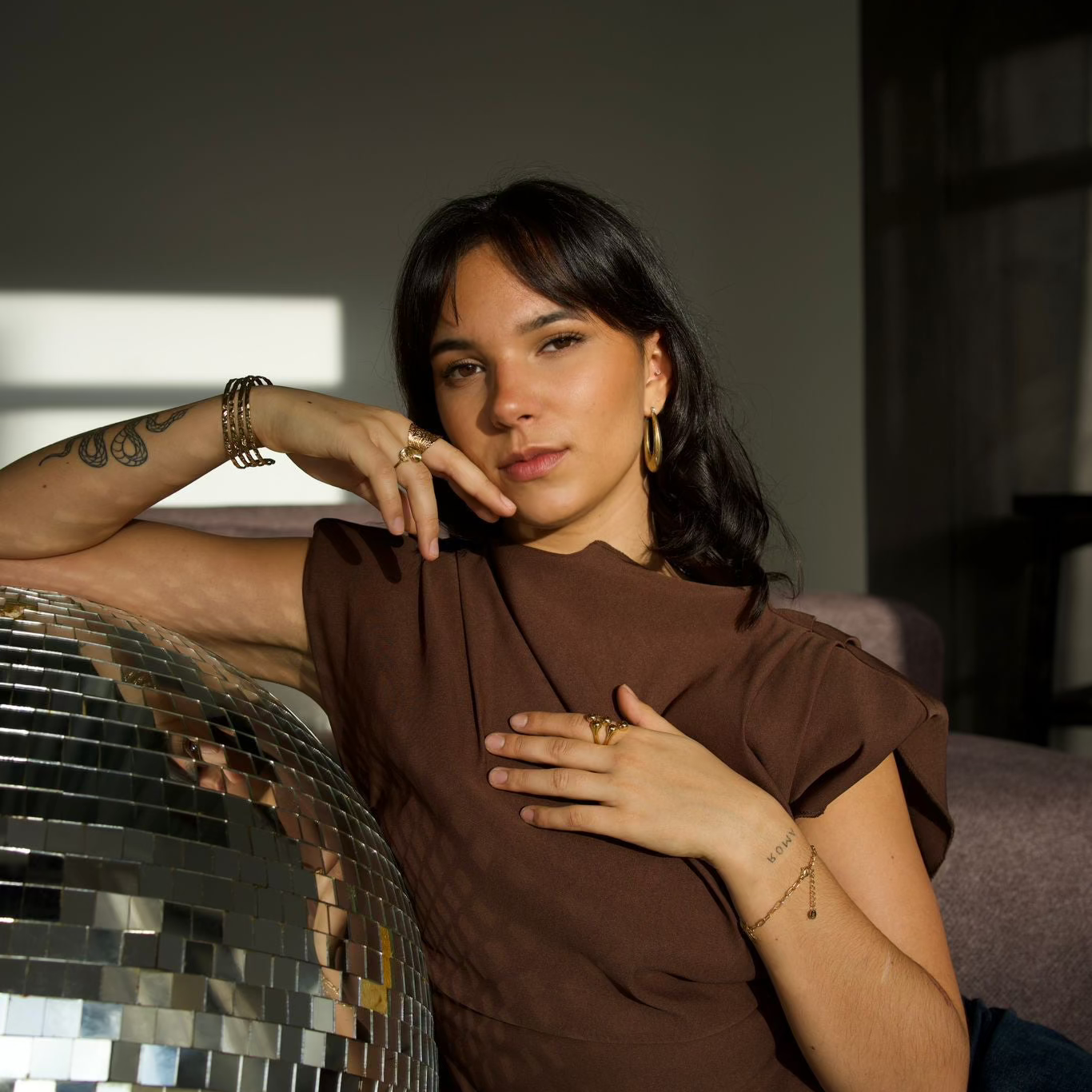 LIOR Bangle