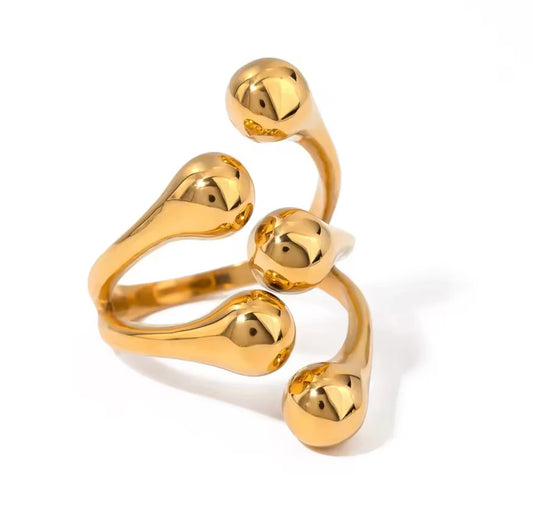 ARIANA Ring
