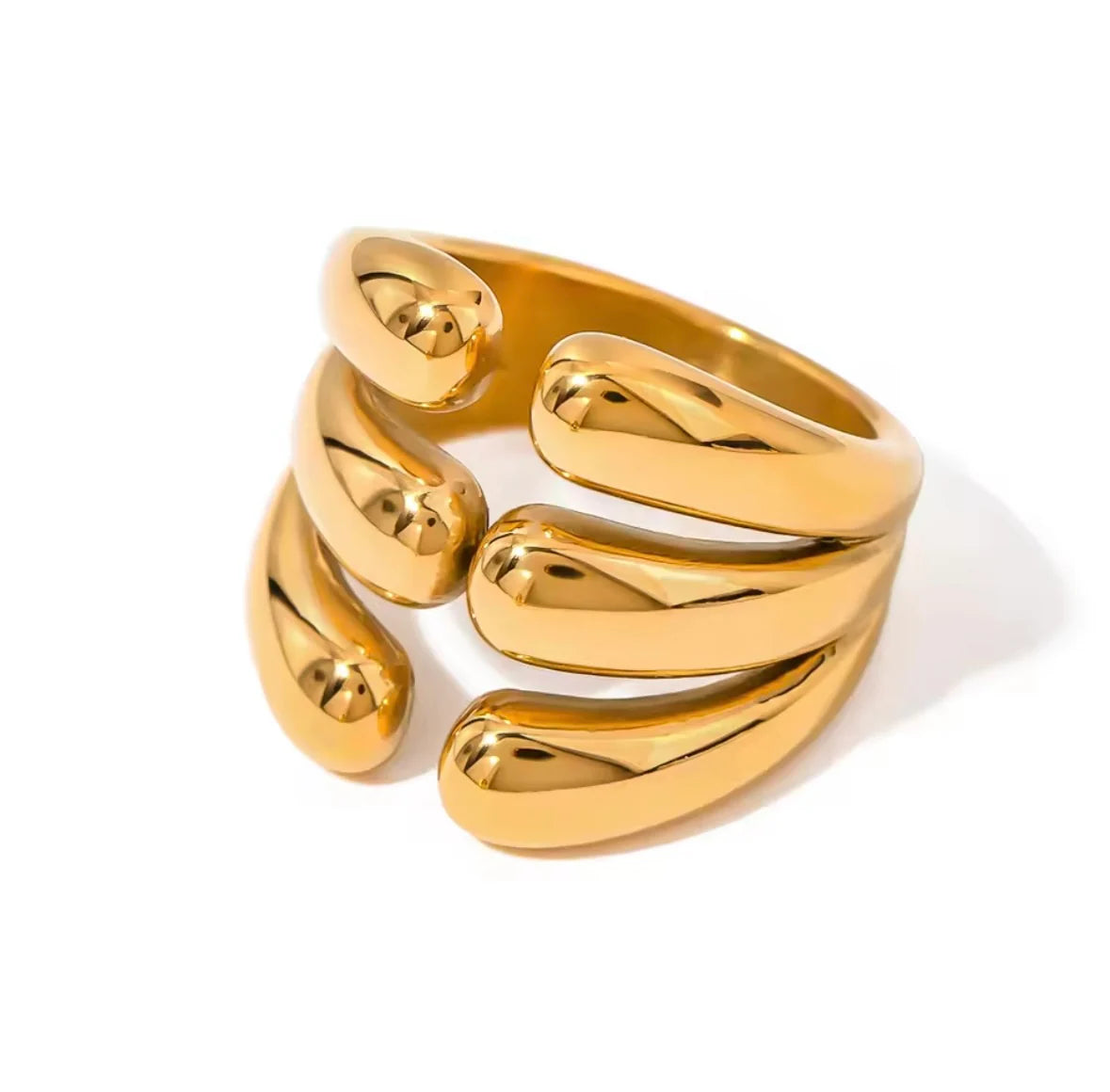ELENA Ring
