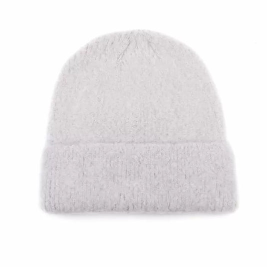 Beanie - Light grey