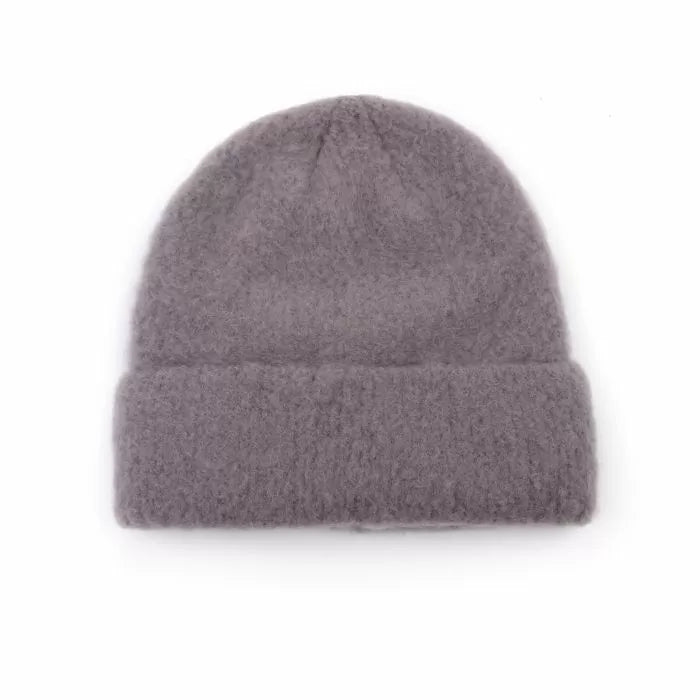 Beanie - Grey