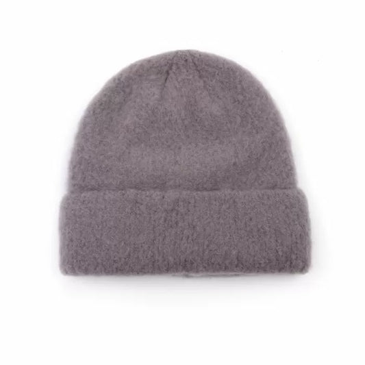 Beanie - Grey