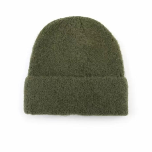 Beanie - Green