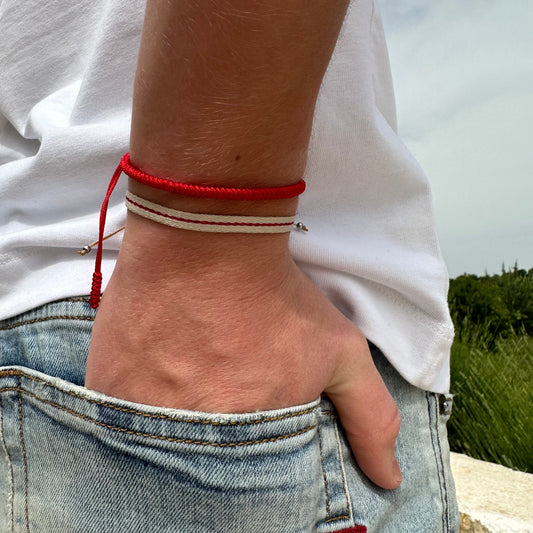 SET - Red
