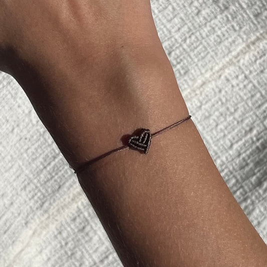 TAUPE Bracelet