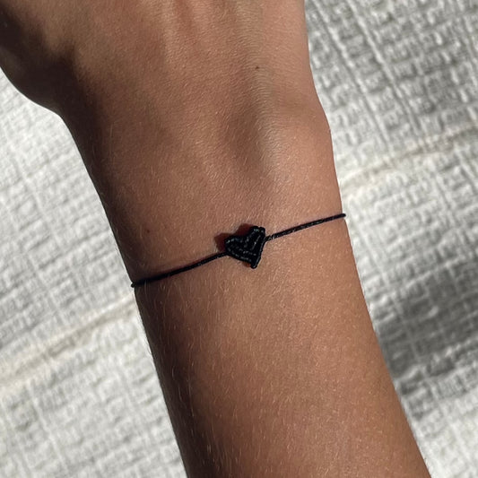 BLACK Bracelet