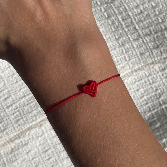 RED Bracelet