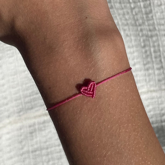 MAGENTA Bracelet