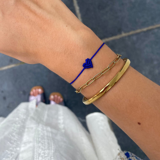 BLUE Bracelet