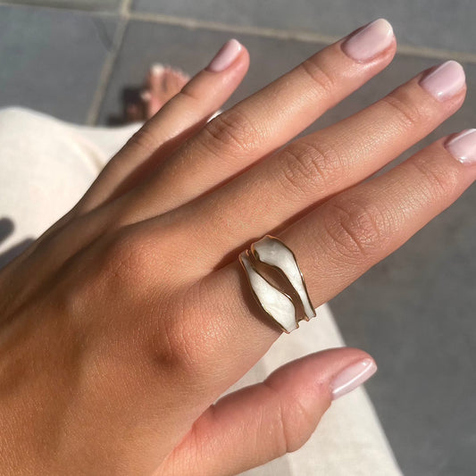 PEARL Ring