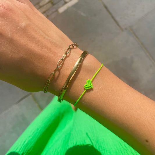 LIME Bracelet