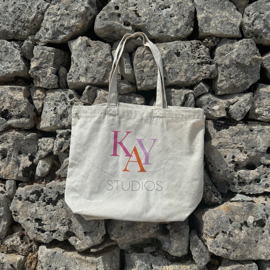 Kaystudios Bag