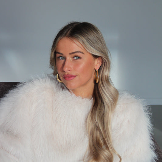 CLEO Earrings