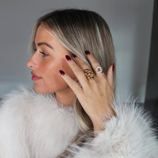 IVY Ring