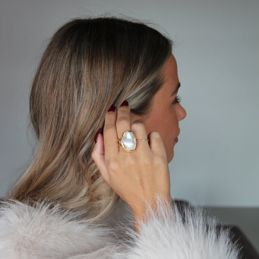 PEARL Ring